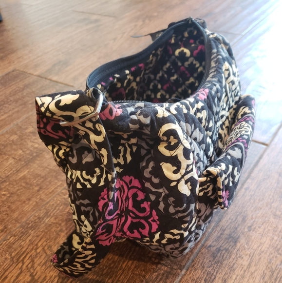 Vera Bradley purse - Picture 4 of 4